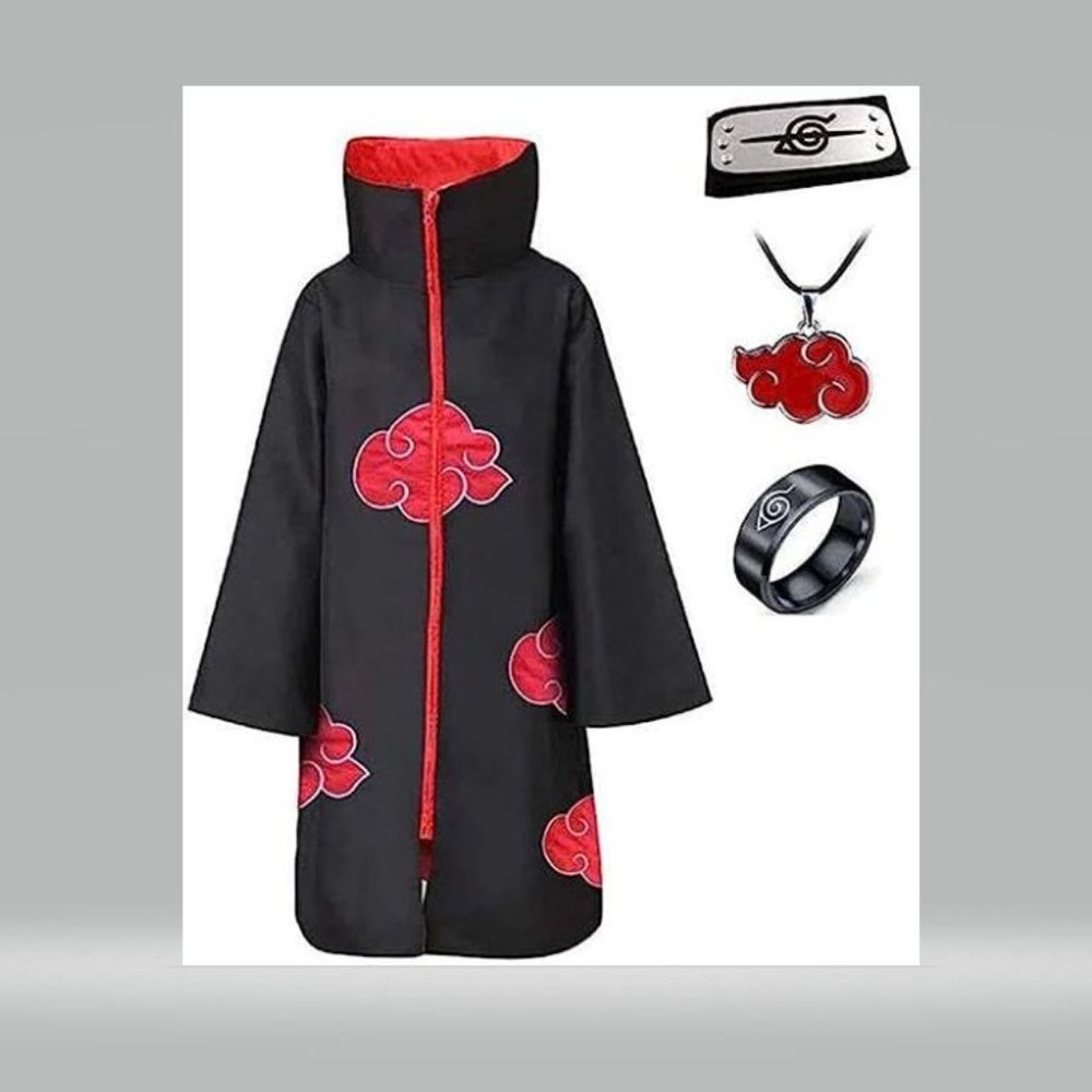 Alaiyaky Cloak - Kids - Picture 2 of 6